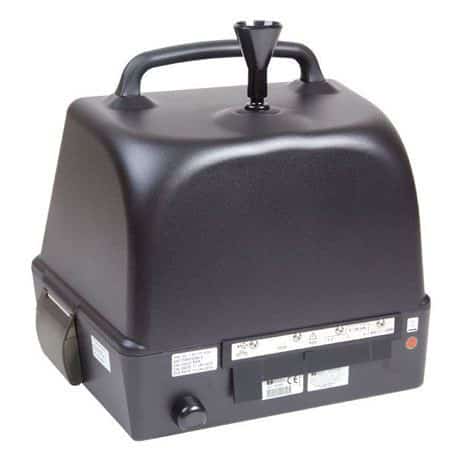 may-dem-hat-bui-tieu-phan-lasair-iii-310c PMS Lasair III