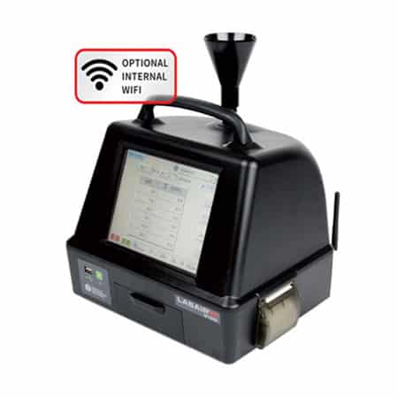 may-dem-hat-tieu-phan-pms-lasairs-iii Máy đếm hạt tiểu phân PMS Lasair III 5100