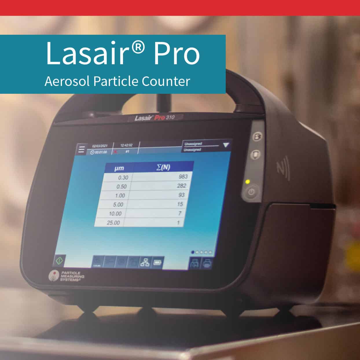 PMS-Lasair-pro PMS Lasair Pro