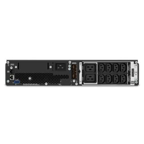 bo-luu-dien-apc-smart-ups-on-line-srt3000rmxli-4 Bộ lưu điện UPS APC SRT3000RMXLI Smart-UPS On-Line (3)