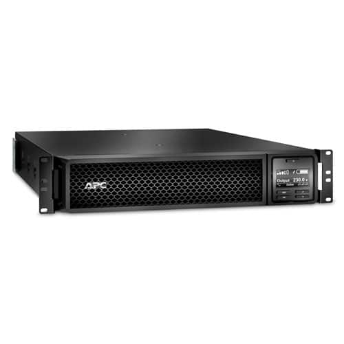 bo-luu-dien-apc-smart-ups-on-line-srt3000rmxli Bộ lưu điện UPS APC SRT3000RMXLI Smart-UPS On-Line