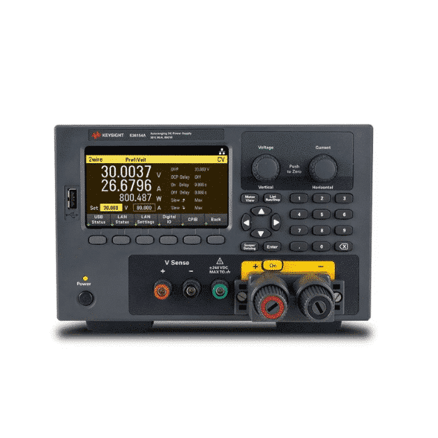 keysight-e36154a-bo-nguon-dc Bộ nguồn DC - Keysight E36154A