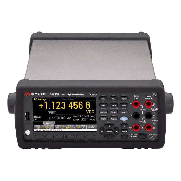 dong-ho-van-nang-keysight-34470a Đồng hồ vạn năng - Keysight 34470A