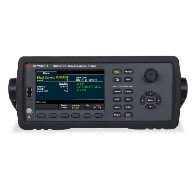 he-thong-thu-thap-du-lieu-daq970a Hệ thống thu thập dữ liệu - DAQ970A