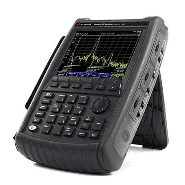 keysight-n9912a Máy phân tích mạng cầm tay - Keysight N9912A