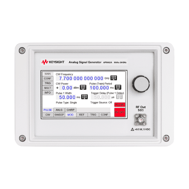 microwave-analog-signal-generator-keysight-ap5002a Máy phát tín hiệu analog - Keysight AP5002A