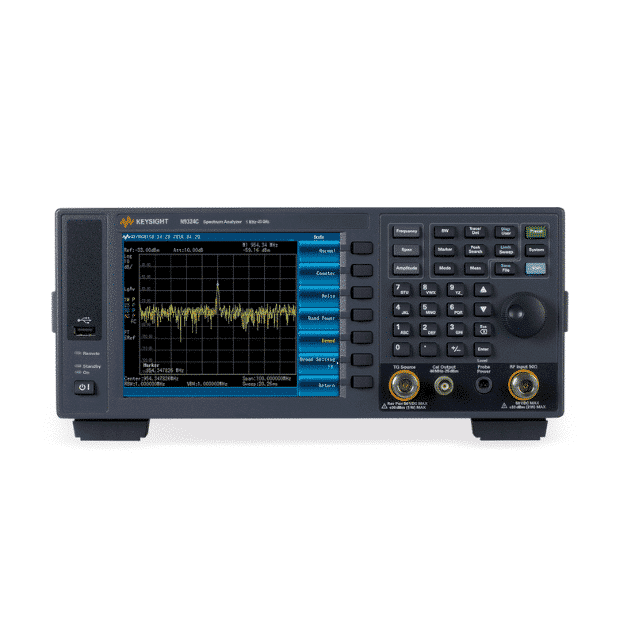 may-phan-tich-pho-keysight-n9324c Máy phân tích phổ - Keysight N9324C