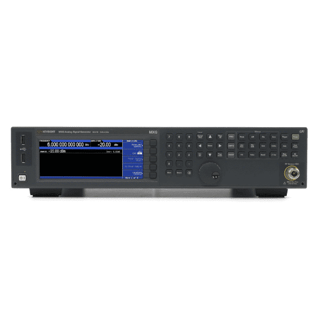bo-tao-tin-hieu-analog-keysight-n5181b Bộ tạo tín hiệu analog - Keysight N5181B