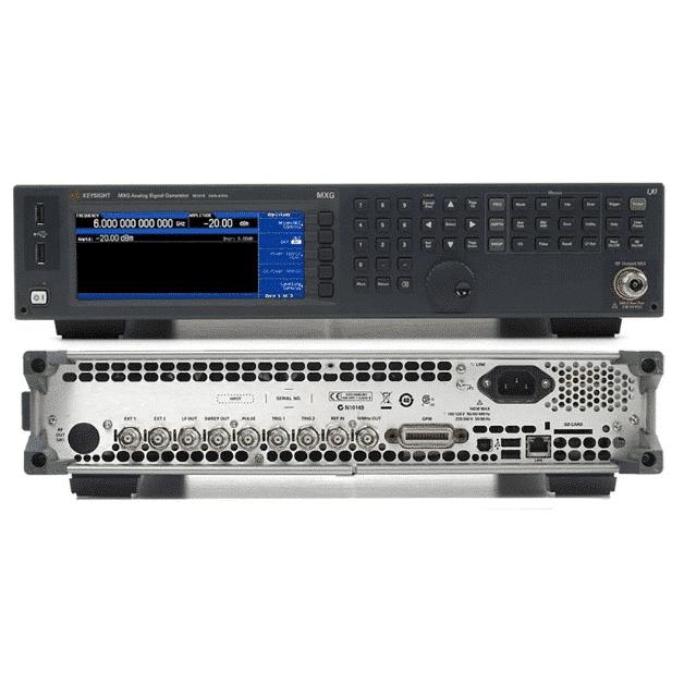bo-tao-tin-hieu-analog-keysight-n5181b-1 Bộ tạo tín hiệu analog - Keysight N5181B