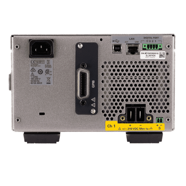 tai-dien-tư-keysight-el34143a-2 Tải điện tử - Keysight EL34143A