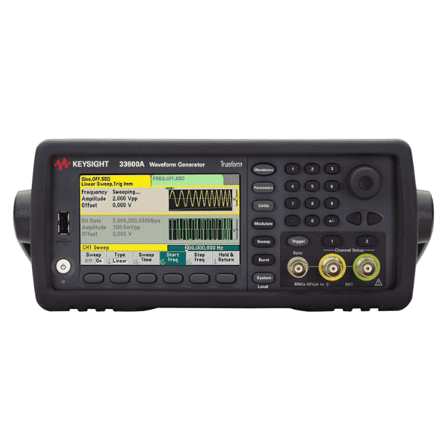 bo-tao-tin-hieu-keysight-33612a Bộ tạo tín hiệu - Keysight 33612A