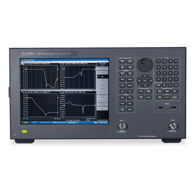 may-phan-tich-vector-keysight-e5063a Máy phân tích mạng vector - Keysight E5063A