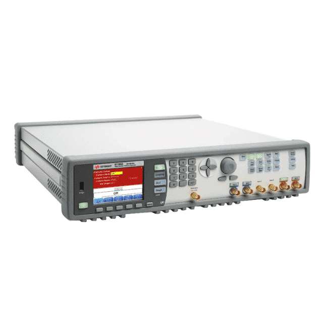 may-phat-xung-keysight-81160a Máy phát xung - Keysight 81160A