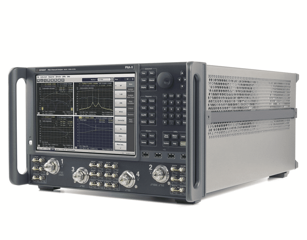 Keysight N5241B 1 Keysight N5241B