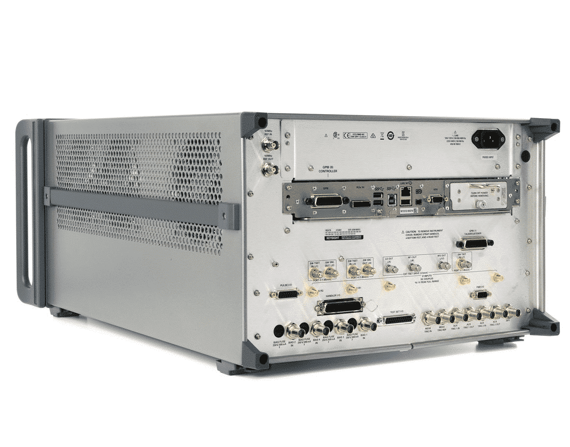 Keysight N5241B 2 Keysight N5241B
