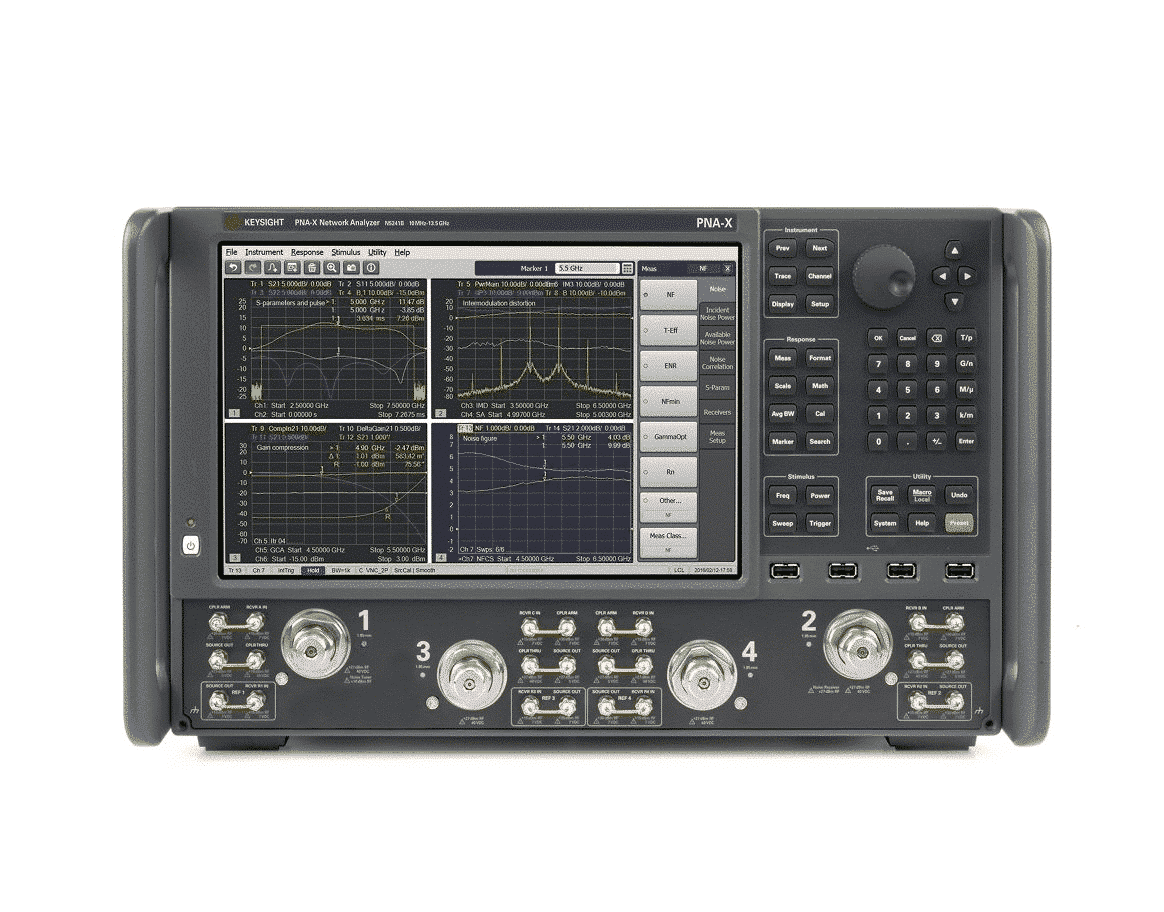 Keysight N5241B Keysight N5241B