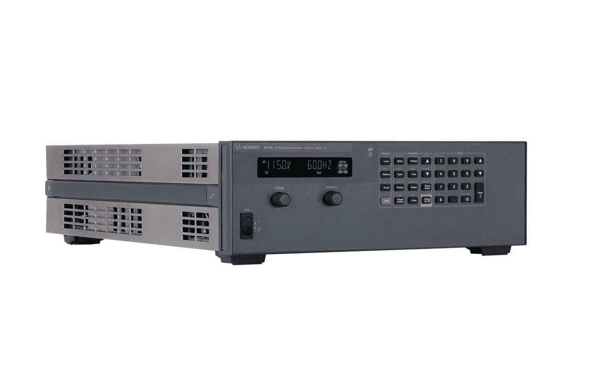 Keysight 6813C 1 Keysight 6813C