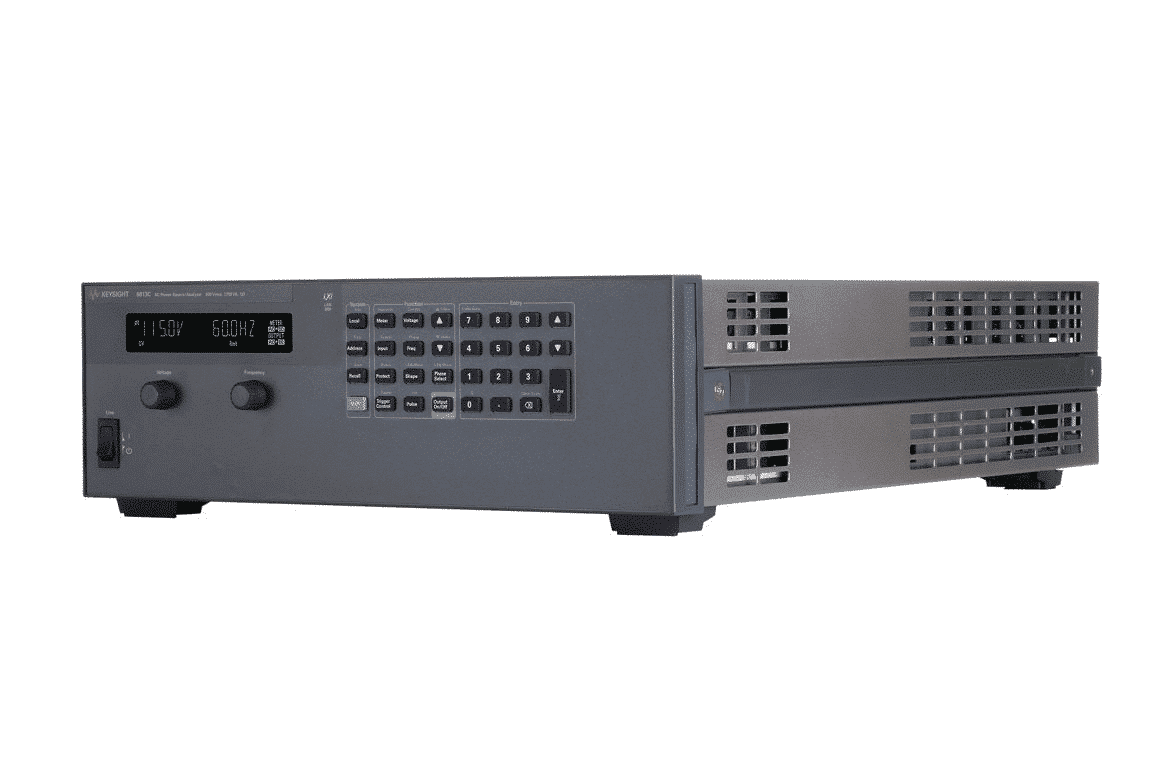 Keysight 6813C 2 Keysight 6813C