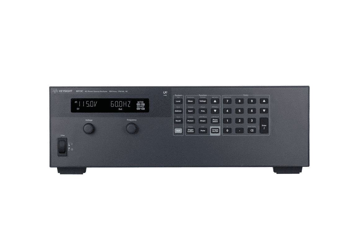 Keysight 6813C Keysight 6813C
