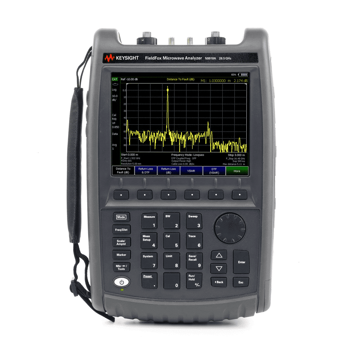 Keysight N9918A 1 Keysight N9918A