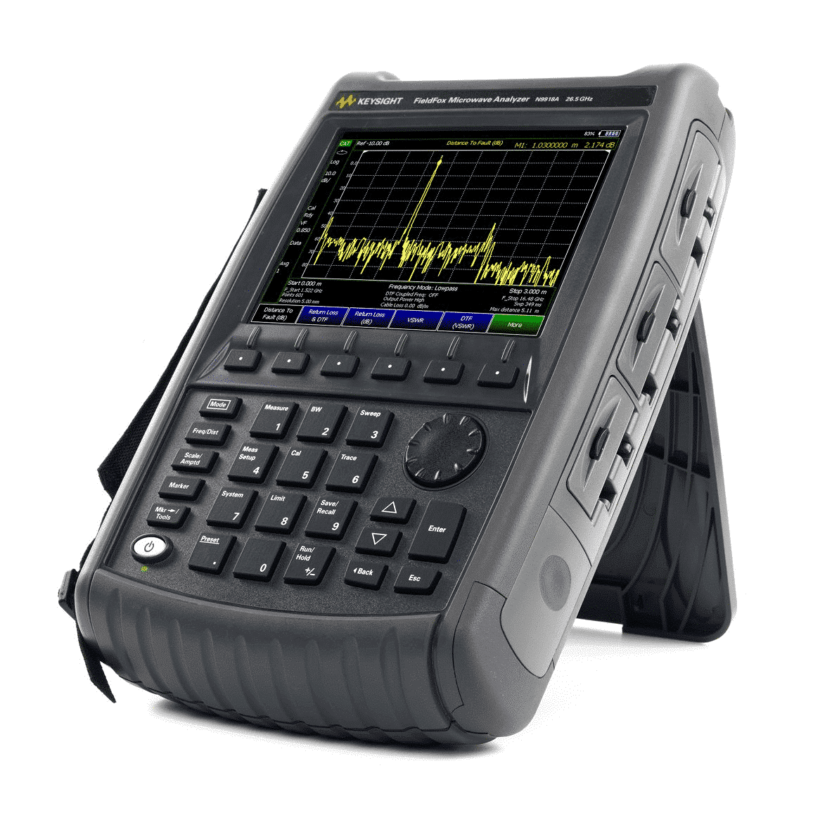 Keysight N9918A 2 Keysight N9918A