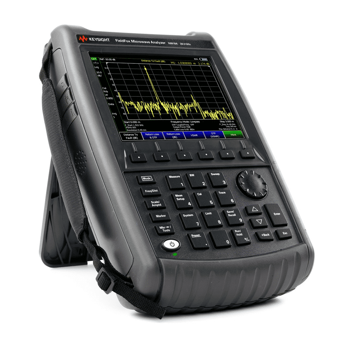Keysight N9918A Keysight N9918A