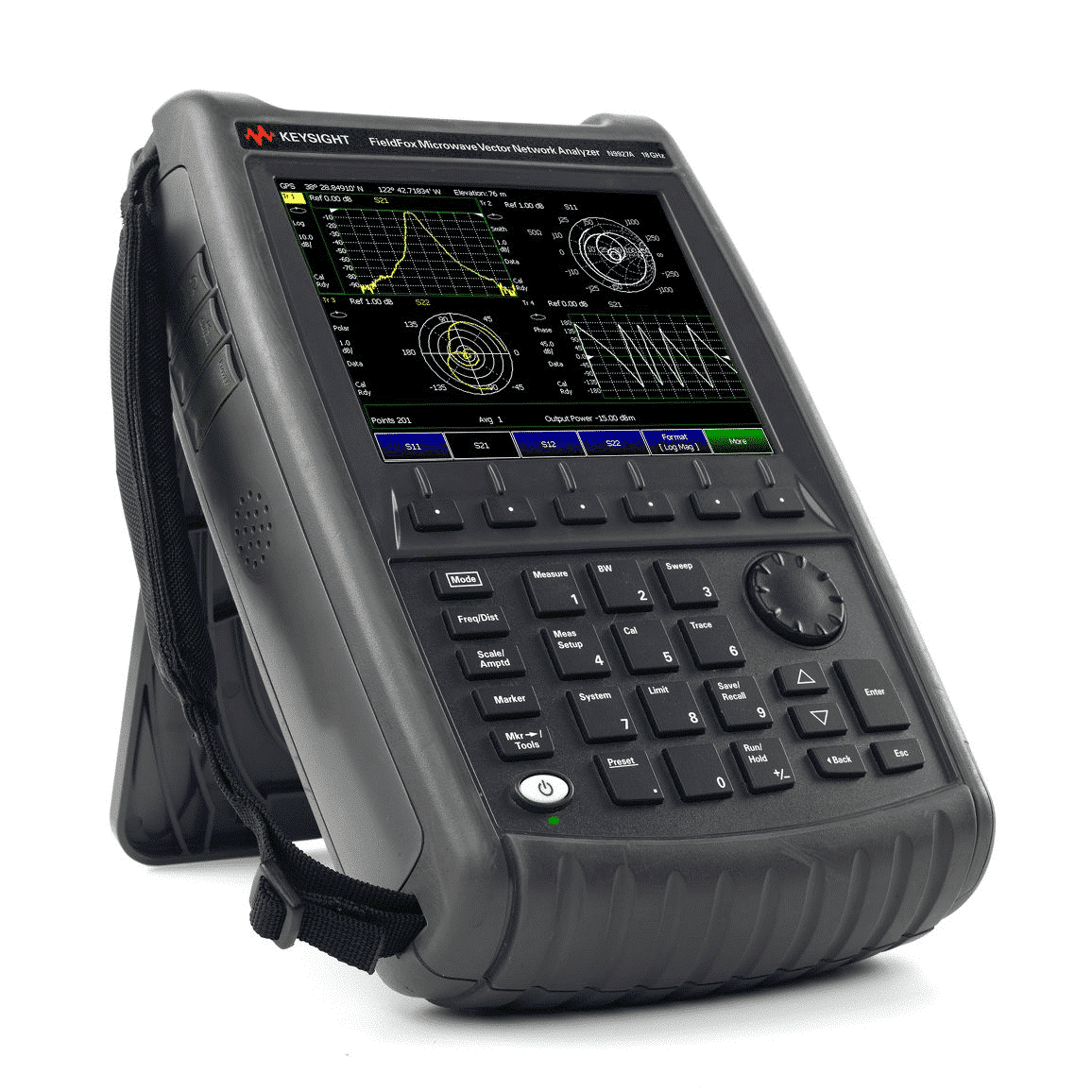 Keysight N9927A Keysight N9927A