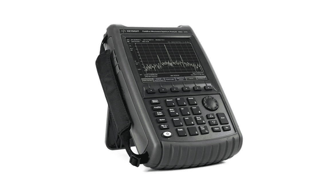 Keysight N9960A 1 Keysight N9960A