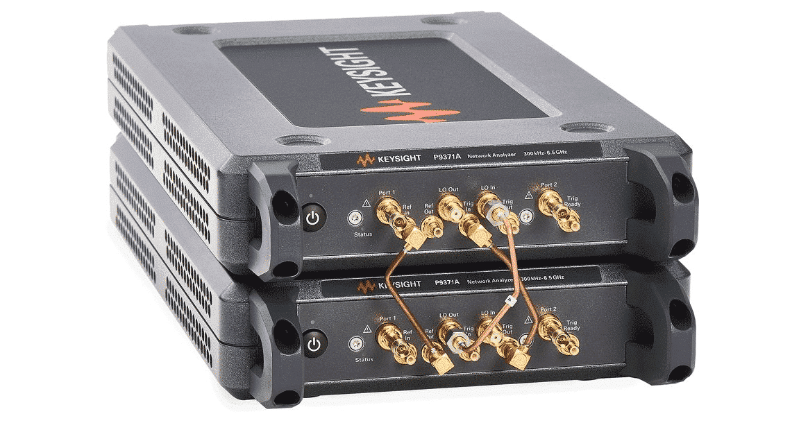 Keysight P9371A 3 Keysight P9371A