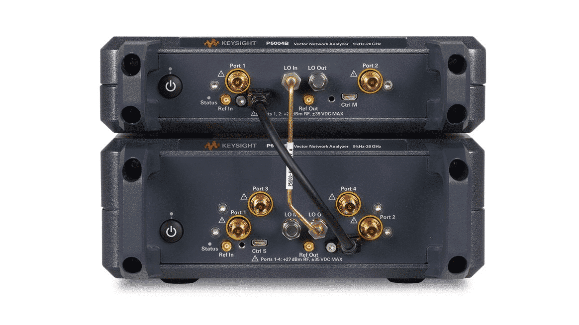 Keysight P9371B 2 Keysight P9371B