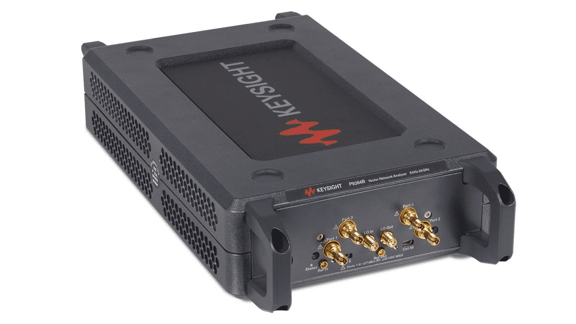 Keysight P9382B 2 Keysight P9382B