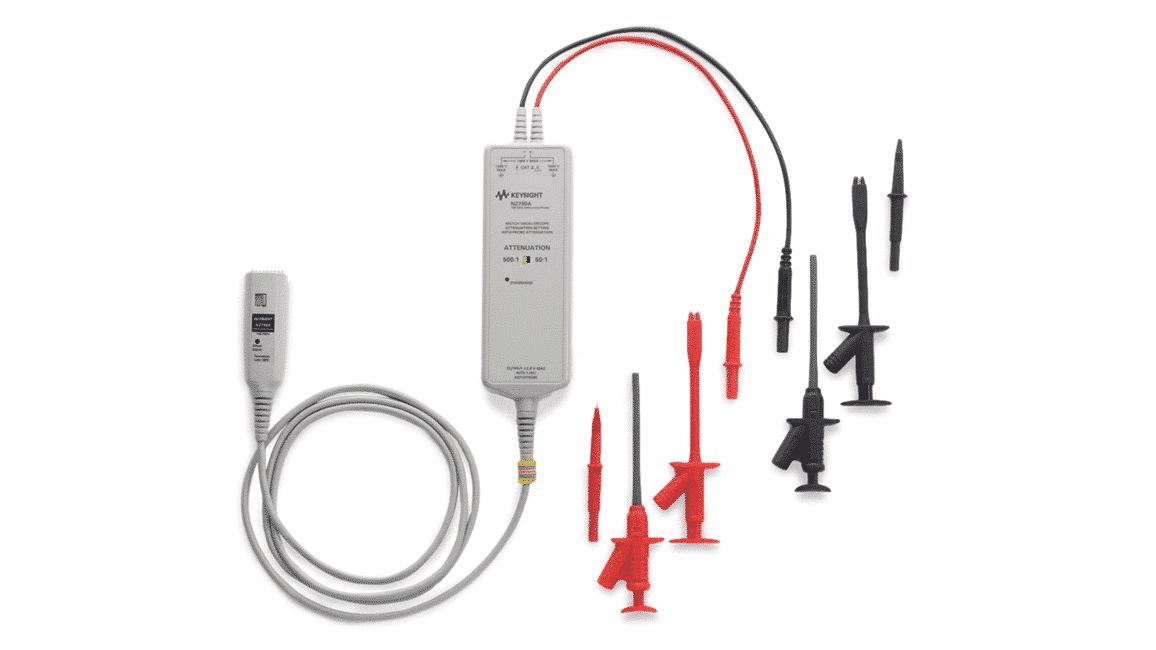 Keysight N2790A Keysight N2790A