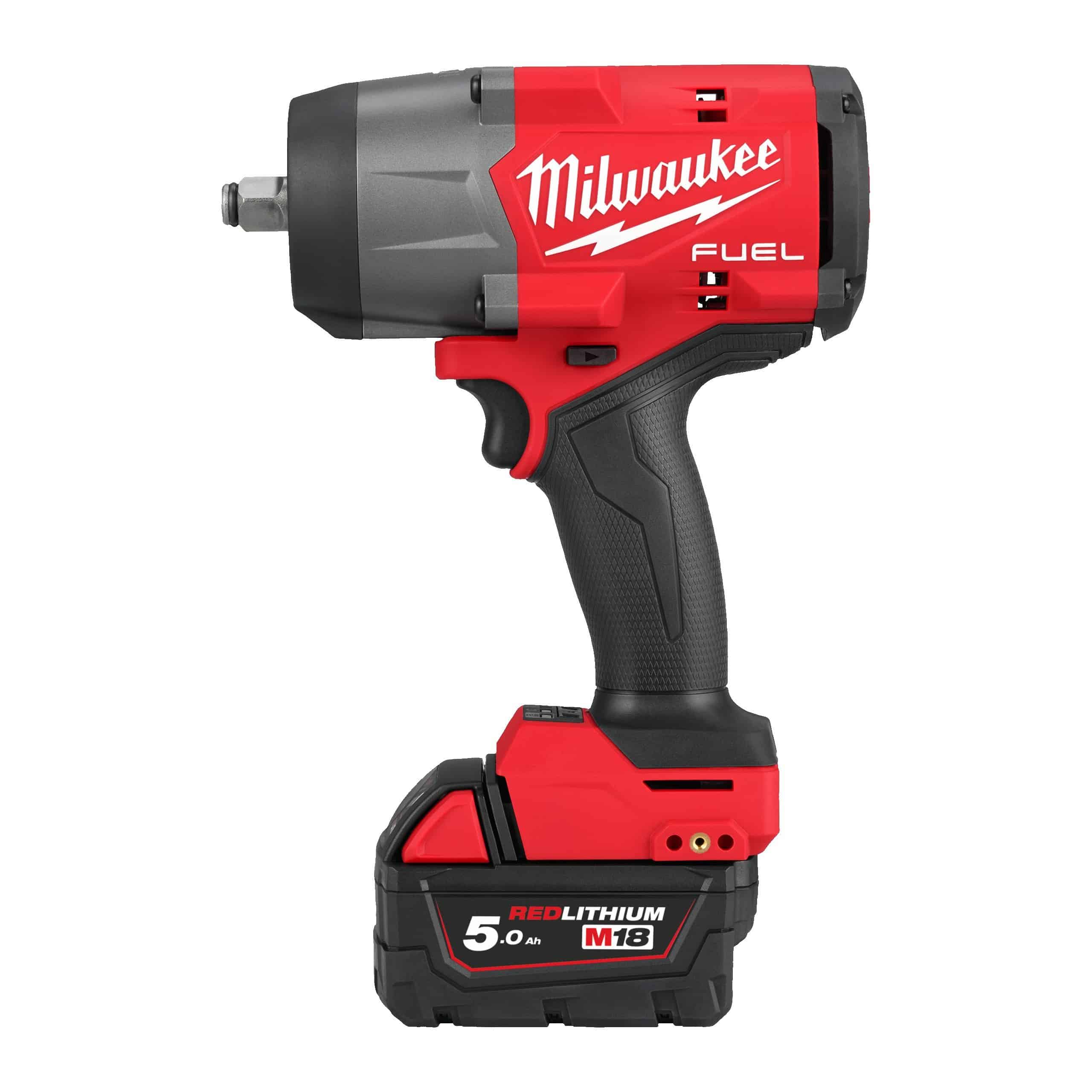 M18-FHIW2F12 Máy siết bu lông Milwaukee M18 FHIW2F12-0X