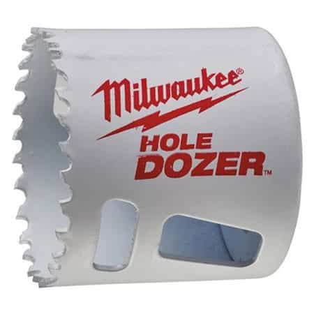 luoi-khoet-lo-milwaukee-52mm Milwaukee 52mm Hole Dozer Holesaw