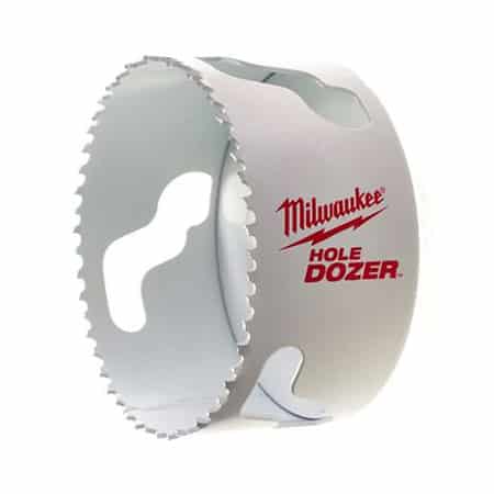 luoi-khoet-lo-milwaukee-95mm Milwaukee 95mm Hole Dozer Holesaw