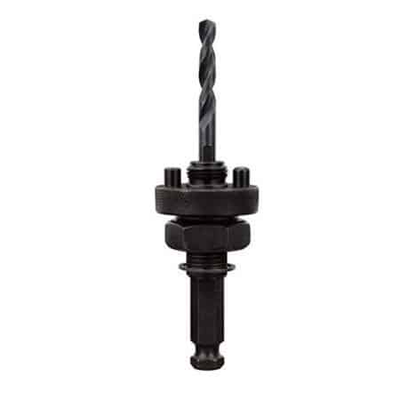 mui-dinh-tam-milwaukee-chong-truot-cho-luoi-khoet-lo-11mm Mũi định tâm Milwaukee chống trượt cho lưỡi khoét lỗ 11mm