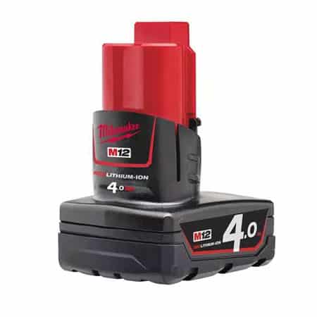 pin-milwaukee-12v-4.0ah-m12b4-1 Pin Milwaukee M12B4 (1)