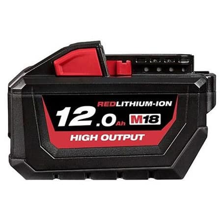 pin-milwaukee-18v-12.0ah-m18hb12-1 Pin 18.0V 12.0Ah Milwaukee M18HB12 (1)