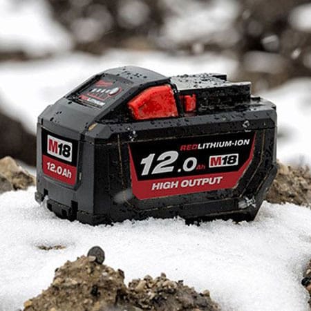 pin-milwaukee-18v-12.0ah-m18hb12-4 Pin 18.0V 12.0Ah Milwaukee M18HB12 (2)