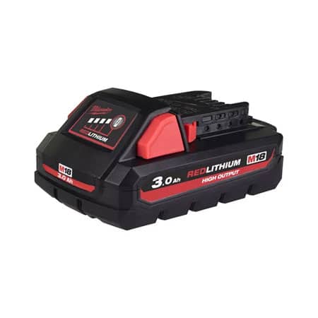 pin-milwaukee-18v-3.0ah-m18hb3 Milwaukee M18HB3