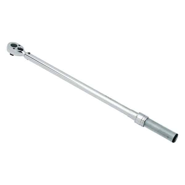 cdi501mrmh-micrometer-adjustable-torque-wrenches CDI501MRMH - 1/4″ Dr 10-50 In Lbs / 1.4-5.4 Nm CDI Adjustable Torque Wrench