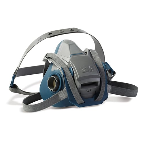 3M-6500QL-1 Mặt nạ 3m 6500ql
