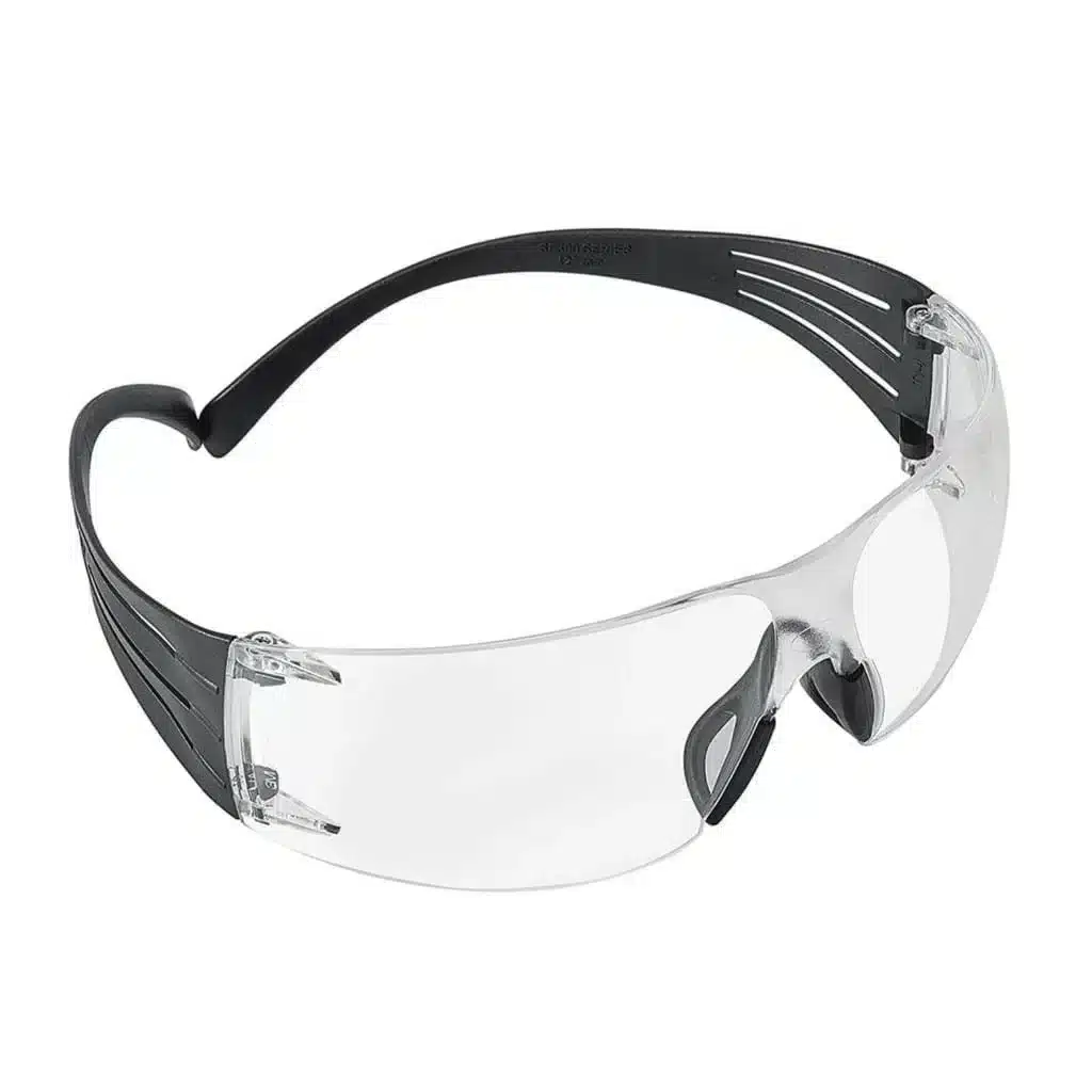 Kính An Toàn 3M SecureFit SF301AF Kính An Toàn 3M SecureFit SF301AF