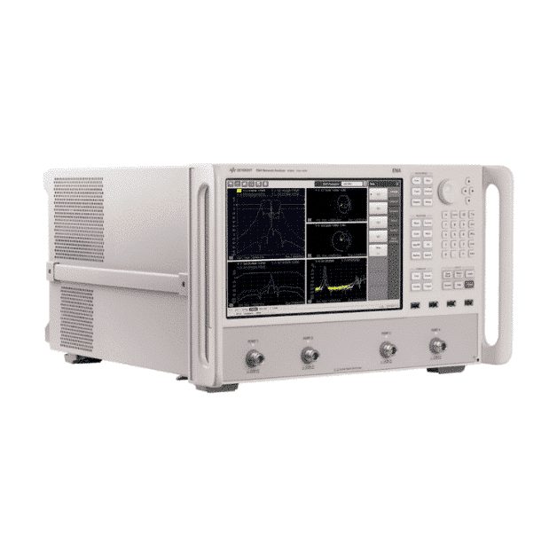 3 ENA Vector Network Analyzer - Keysight E5080A