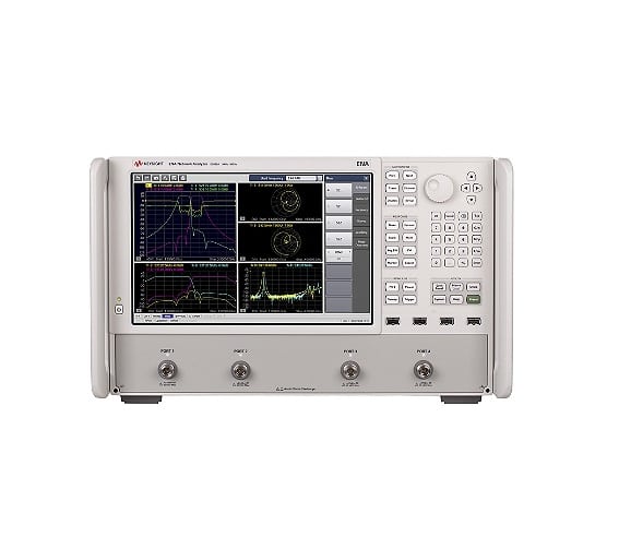 keysight-e5080a-ena-vector-network-analyzer ENA Vector Network Analyzer - Keysight E5080A
