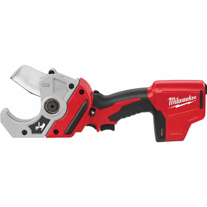 c12-ppc-0 Máy cắt ống Milwaukee C12 PPC-0 (bare)