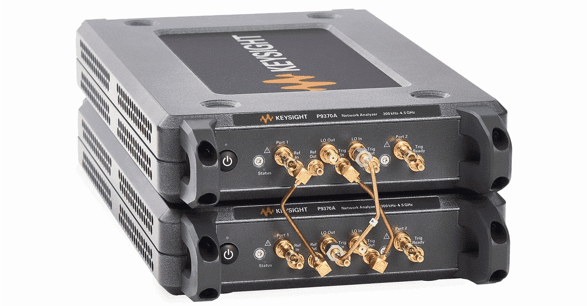 Keysight P9370A 2 Keysight P9370A