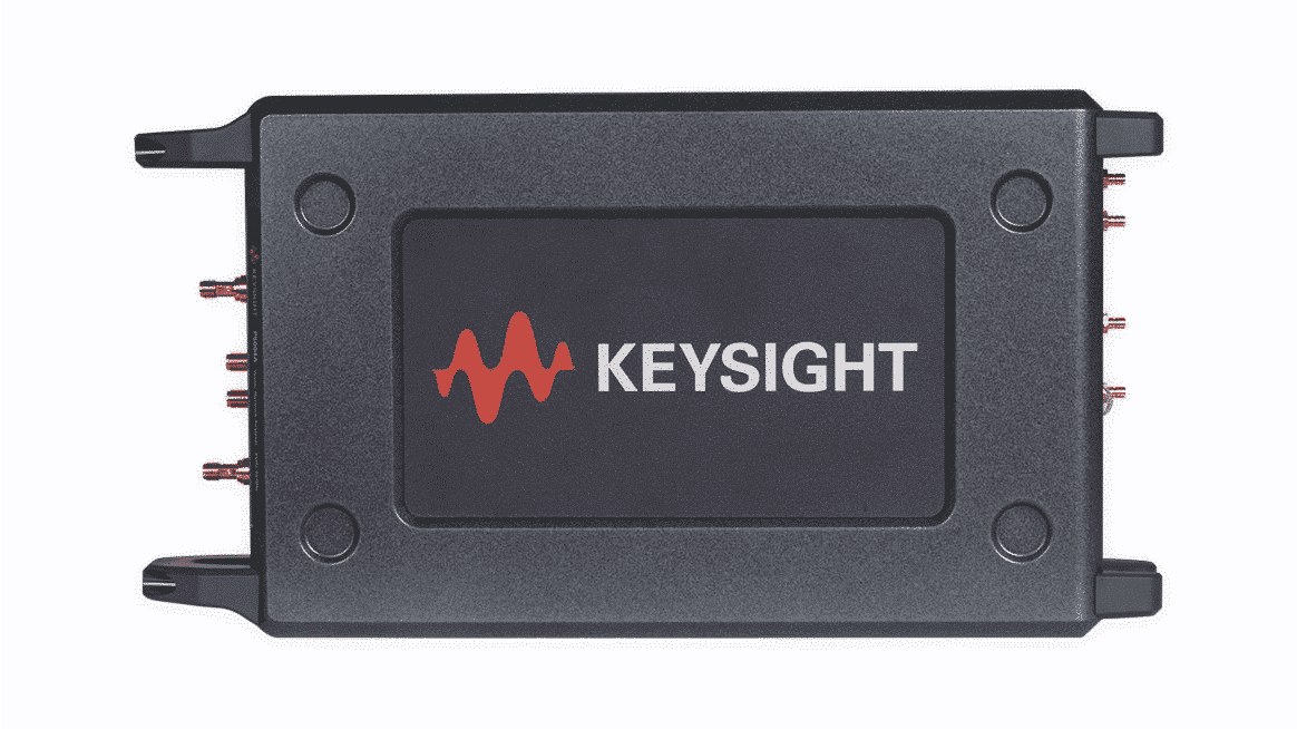 Keysight P9372B 2 Keysight P9372B