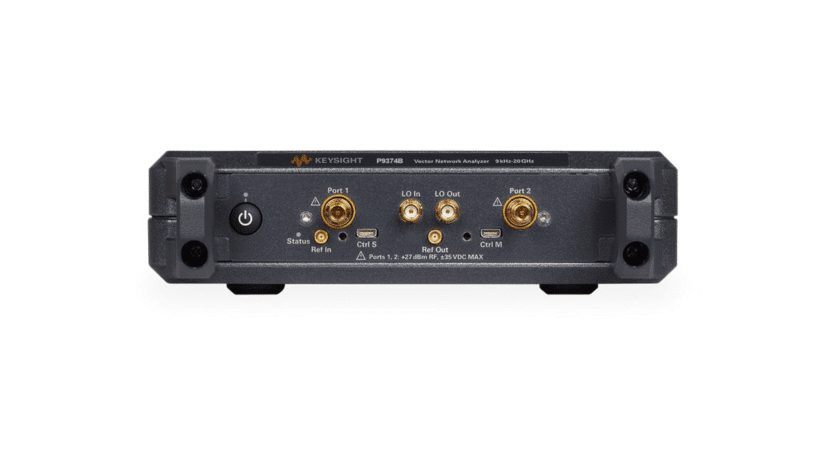 Keysight P9372B Keysight P9372B