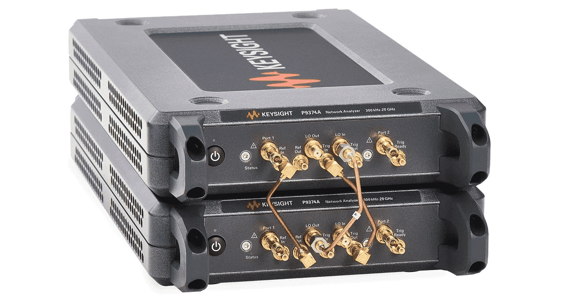 Keysight P9374A 2 Keysight P9374A